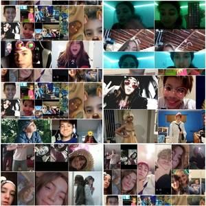 Meet your Posher, Vicky